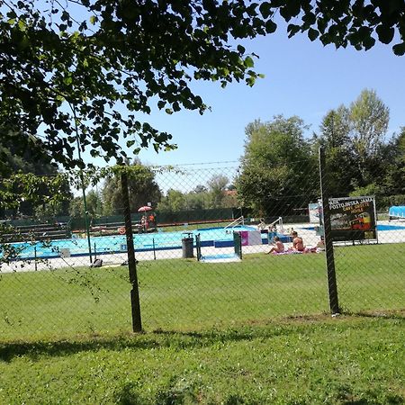 Pocitniska Hiska Pod Skalco Βίλα Kamnik Εξωτερικό φωτογραφία